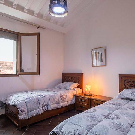 Chalet Asmoun 2 Imouzzer du Kandar Екстер'єр фото
