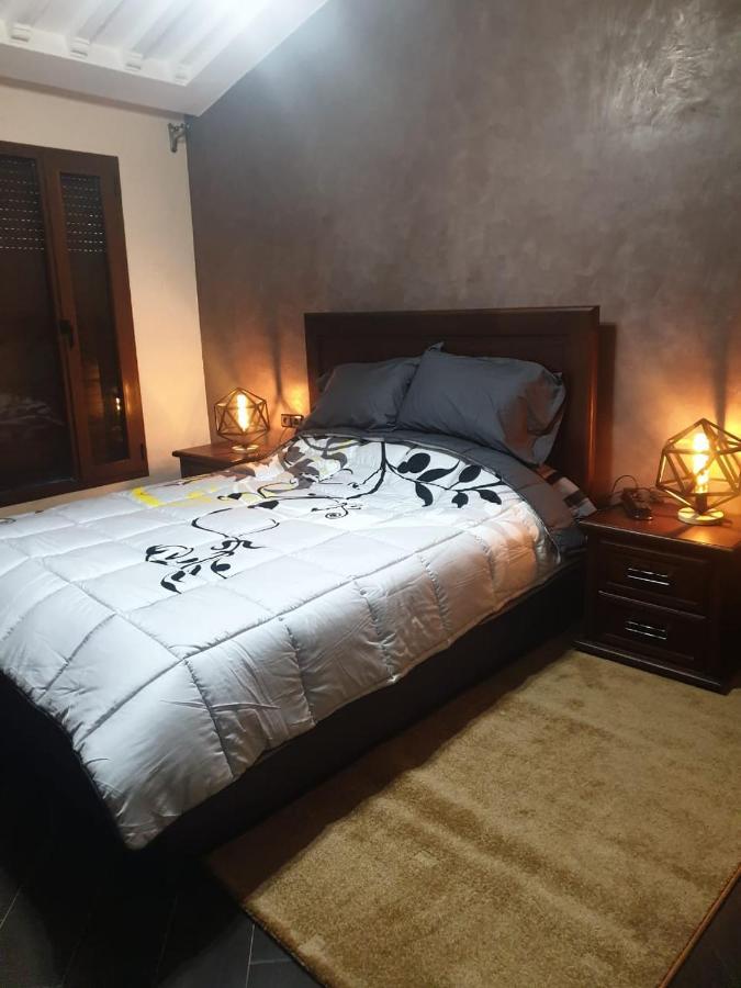 Chalet Asmoun 2 Imouzzer du Kandar Екстер'єр фото