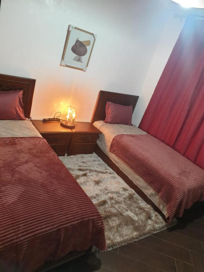 Chalet Asmoun 2 Imouzzer du Kandar Екстер'єр фото