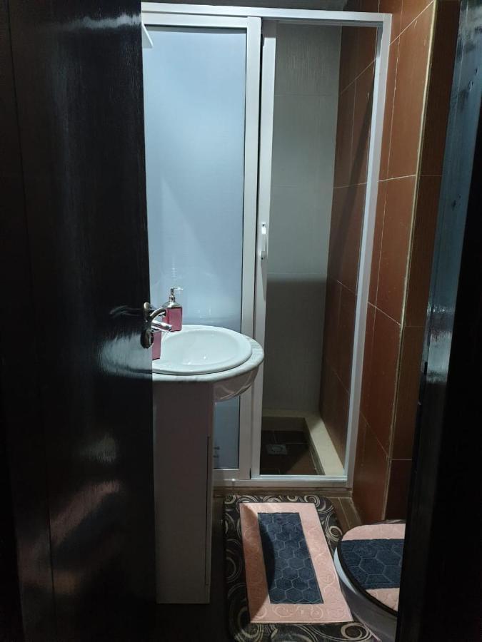 Chalet Asmoun 2 Imouzzer du Kandar Екстер'єр фото