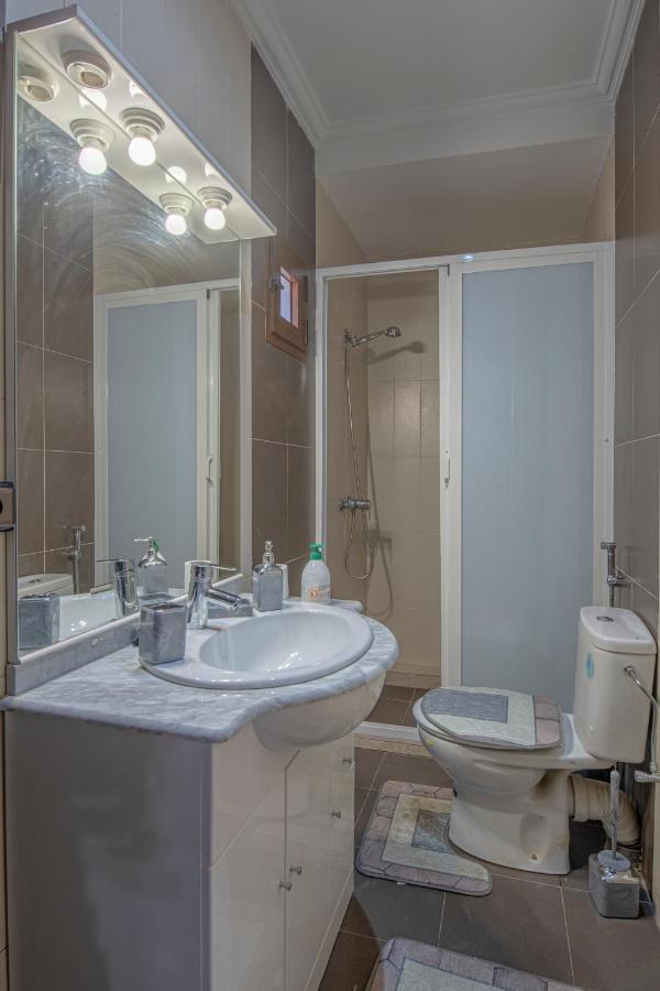 Chalet Asmoun 2 Imouzzer du Kandar Екстер'єр фото